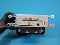Radio fabryczne Toyota Auris II 86140-02360 radioodtwarzacz