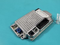 Sterownik moduł NAWIGACJI, HS7T-14G370-GCD Ford Fusion USA 12-20