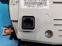 Konsola panel nawiewu Suzuki Sx4 S-Cross 13-21 39510-61M10