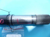 Wał napędowy przód Porsche Panamera I 970 3.0 V6