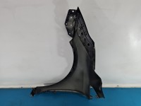 Błotnik przód prawy Toyota Avensis III T27 grafitowy 209