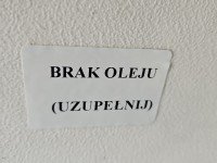 Most tylny DYFER tył Audi A4 B7 2.0 tdi