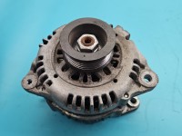 TEST Alternator Nissan Murano Z50 3.5 V6