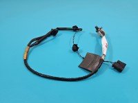 Wiązka zderzaka przód Mazda CX-5 I 12-17 Instalacja pdc