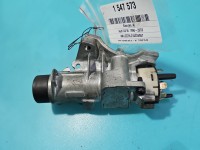 Stacyjka KLUCZYK WKŁADKA Audi A3 8L 1J0419959