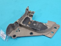 Osłona ZAŚLEPKA PLASTIK BMW iX3 G08 7488445