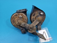 Klakson Vw Polo V 6R 09-