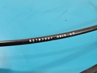 DŹWIGNIA LEWAREK WYBIERAK LINKI Fiat Ducato II 2.0 8V wiel