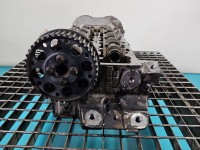 Głowica VOLVO V70 III 2.0 D4 181KM 31401431, D4204T5