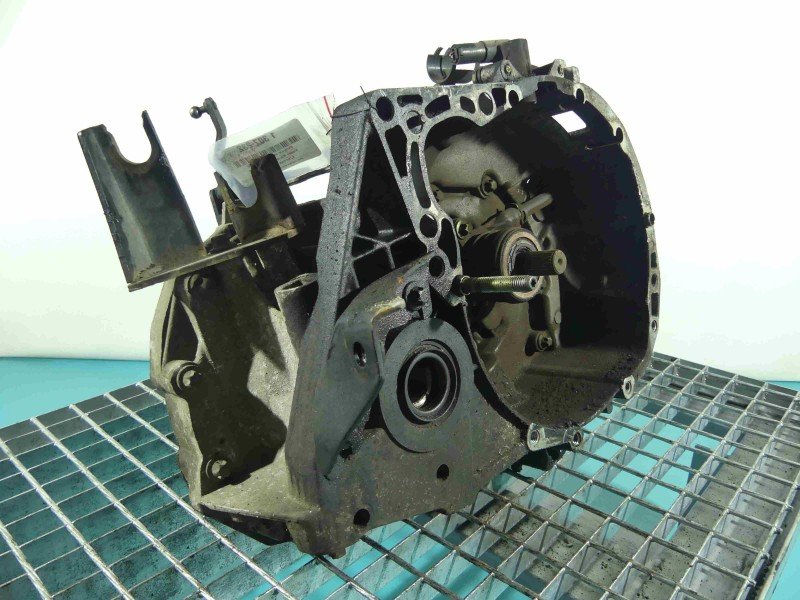 Skrzynia biegów JH3140 Nissan Micra K12 1.5 dci