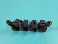 Cewka zapłonowa Skoda Octavia III 1.4 tsi komplet,4 sztuki 04C905110H, 0040102008