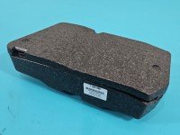 Wkład styropian bagażnika koła zapasowego Vw Golf VII 5G0012115