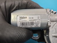 Silniczek Silnik wycieraczki tył AUDI Q7 II 4M 4M0955711A, W000064341 HB Brak dyszy . 4pin