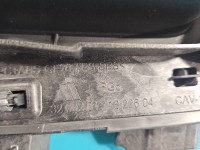 Osłona ZAŚLEPKA PLASTIK Audi A4 B9 8W1864261H
