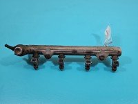 TESTOWANY Wtryskiwacz Vw Golf IV 036133319AK 1.6 16V