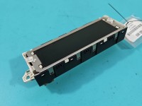 Wyświetlacz Peugeot 407 monitor