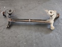 Tylna belka oś tył Kia Venga 1.4 crdi