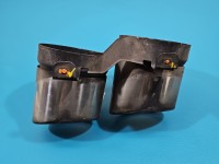 Tłumik WYDECH Kia Stinger 2.0 T-GDI