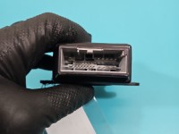 Sterownik moduł Producent części: FORD, ŚWIATEŁ, AM51-13K031-AG Ford Focus Mk3