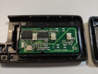 PILOT KLUCZYK Subaru Legacy IV 271451-0780