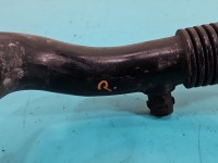 Rura przewód Porsche, intercoolera Porsche Panamera I 970 97011015661 3.0 v6 (CWD)