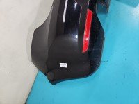 Zderzak tył Seat Leon II czarny LC9Z HB