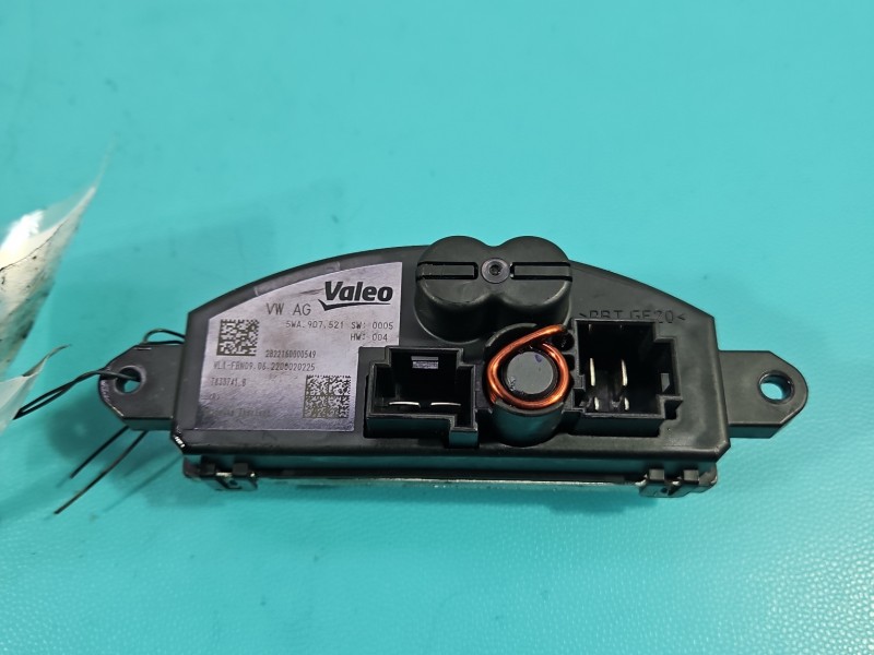 Opornik rezystor Formentor 20- 5WA907521