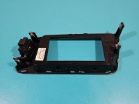 Listwa listwy dekory dekor deski AUDI Q5 08- eu