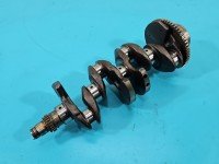 Wał korbowy Hyundai Elantra V 10-16 1.6 GDI