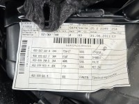 Tapicerka drzwi tył prawa boczek AUDI A6 C7