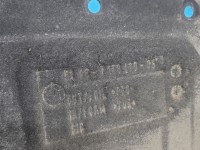 Wygłuszenie maski PODBITKA BMW X6 E71