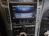 Wyświetlacz infiniti Q50 I 13-17 28387 4GN7A, 469700-0202 monitor