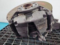 Zacisk przód prawy Peugeot 3008 II 1.5 hdi