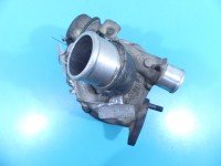 Turbosprężarka Toyota Corolla E12 758870-1, GT1444V, 17201-0N010 1.4 D4D