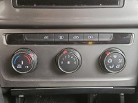 Konsola panel nawiewu Vw Golf VII 5G0907426AQ