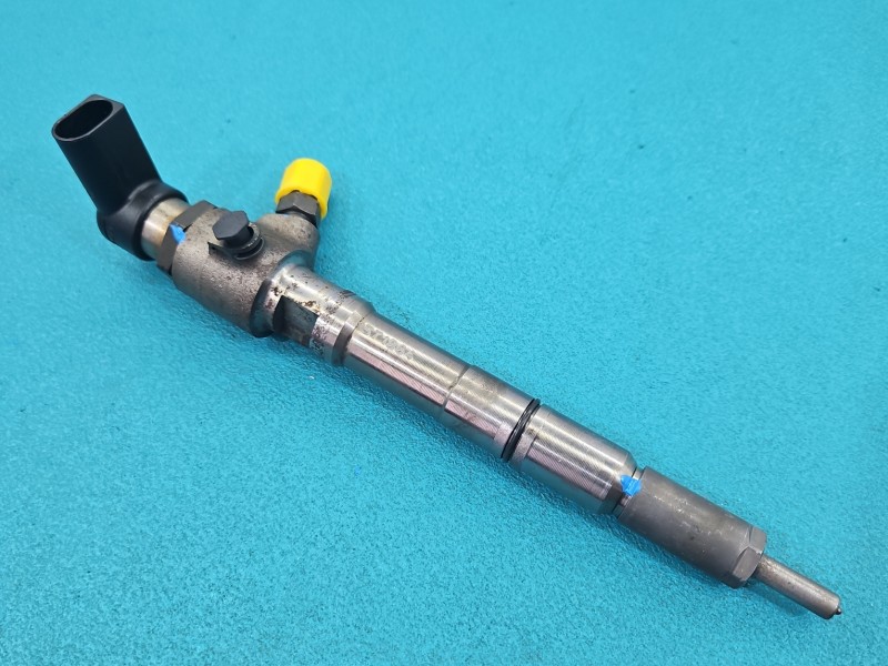 Wtryskiwacz Skoda Fabia II 1.6 tdi CAYA 03L130277B