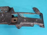 Wzmocnienie zderzaka tył BMW F01 tylne