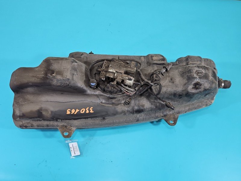 Zbiornik AdBlue Vw Crafter 06- 2.5 tdi (CECG)