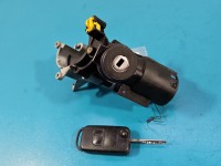 Stacyjka KLUCZYK WKŁADKA Mercedes W168