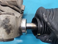 Przekładnia kierownicza maglownica Opel Insignia A P22943370, 7805974941