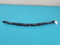 Ślizg zderzaka tył lewy Ford Fusion USA 12-20