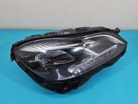 Reflektor prawy lampa przód Mercedes W212 EUROPA