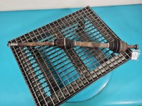 Półoś przód prawa Citroen C4 II 1.6 hdi manual