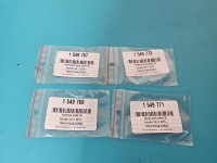 Zacisk przód prawy Hyundai I30 III 16- 2.0 16V