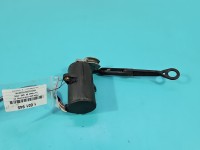 Pedał gazu potencjometr Vw Passat B5 1.9 tdi 0205001032