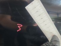 DRZWI PRZÓD PRAWE PASAŻERA Alfa Romeo Mito 3d 601