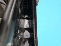 Osłona ZAŚLEPKA PLASTIK Dodge Caravan V 07-20
