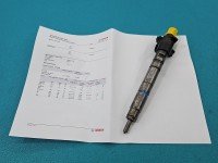 TESTOWANY Wtryskiwacz Volvo XC60 I 08- 0445116036 2.4 D5