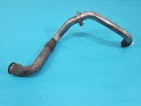 Rura przewód Diesel, Europejska, intercoolera Renault Laguna III 8200537135-C, 8200537135C 2.0 dci (M9R N744)