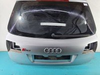 Klapa tył Audi A6 C6 kombi 5d LY7W